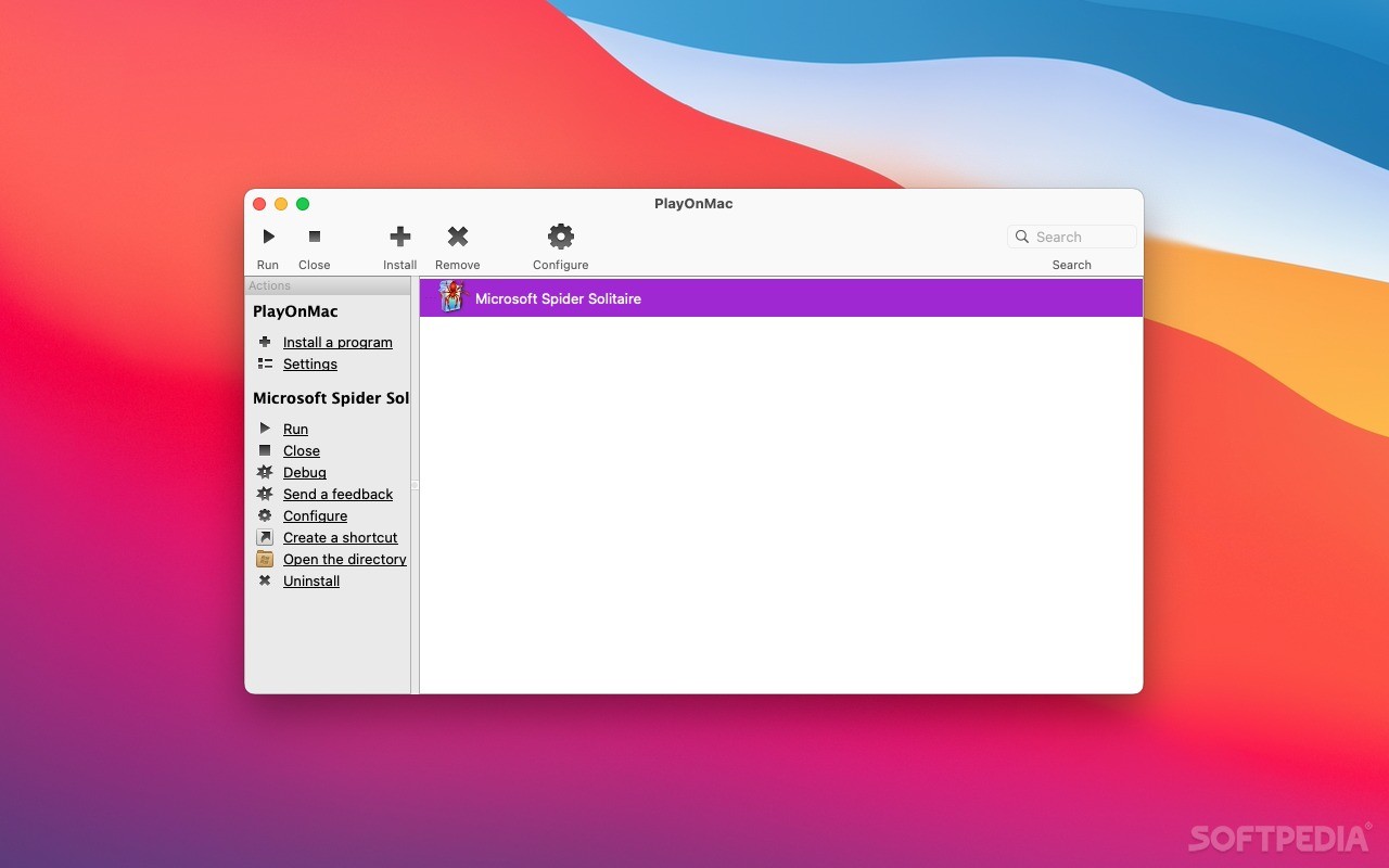 PlayOnMac 4.4.2 Download