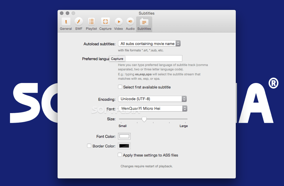Elmedia Player (Mac) Download
