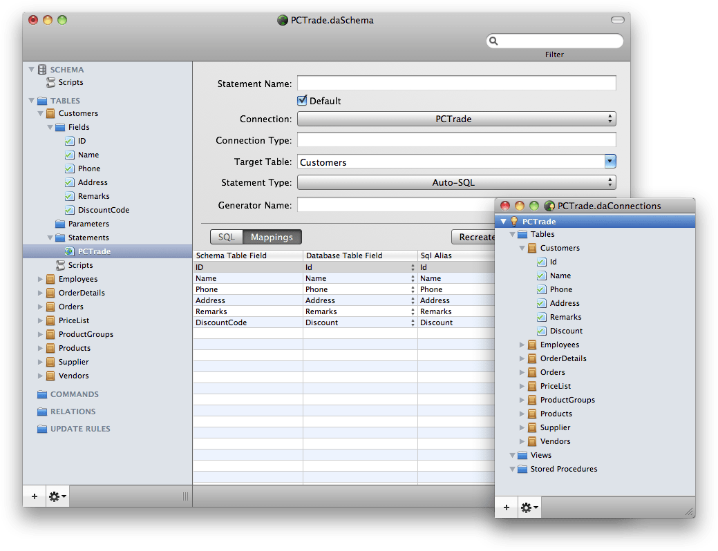 Server Explorer (Mac) Download & Review