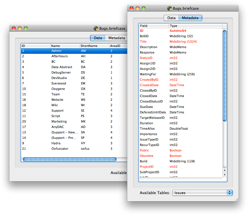 Server Explorer (Mac) Download & Review