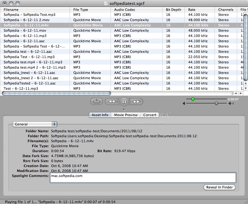 Sound Grinder (Mac) Download