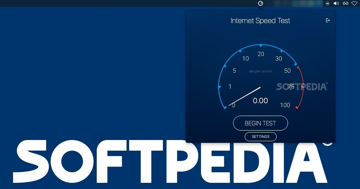 Speed Test Pro (Mac) Download