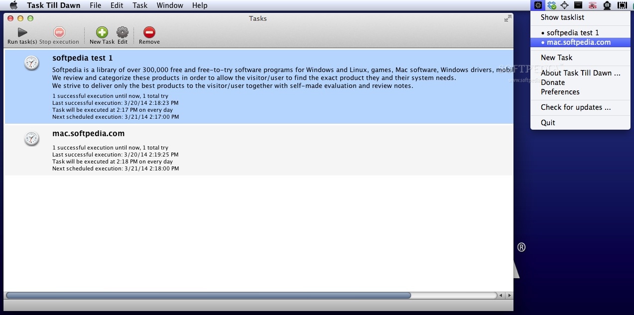 Task Till Dawn Mac 2.21 Download
