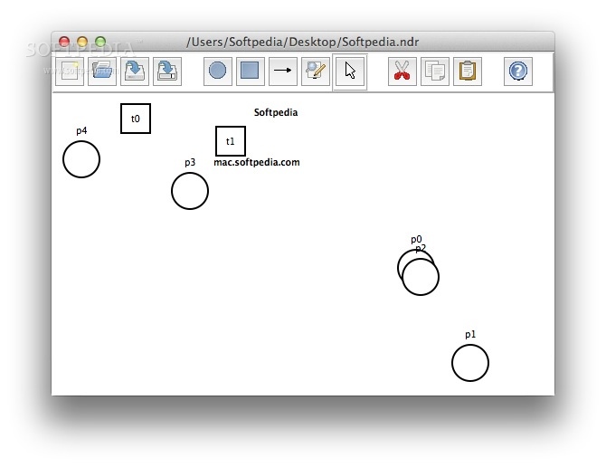 Tina Toolbox (Mac) Download