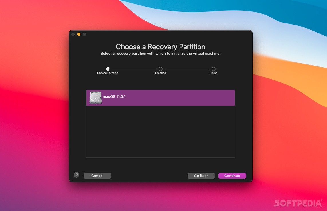 VMware Fusion (Mac) Download, Review, Screenshots