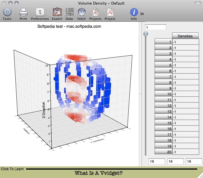 Graph Mac 12.9.5 Download