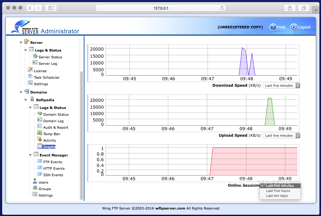 Purchase Wing Ftp Server For Mac