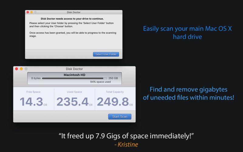 Disk Doctor Mac 4.2 Download