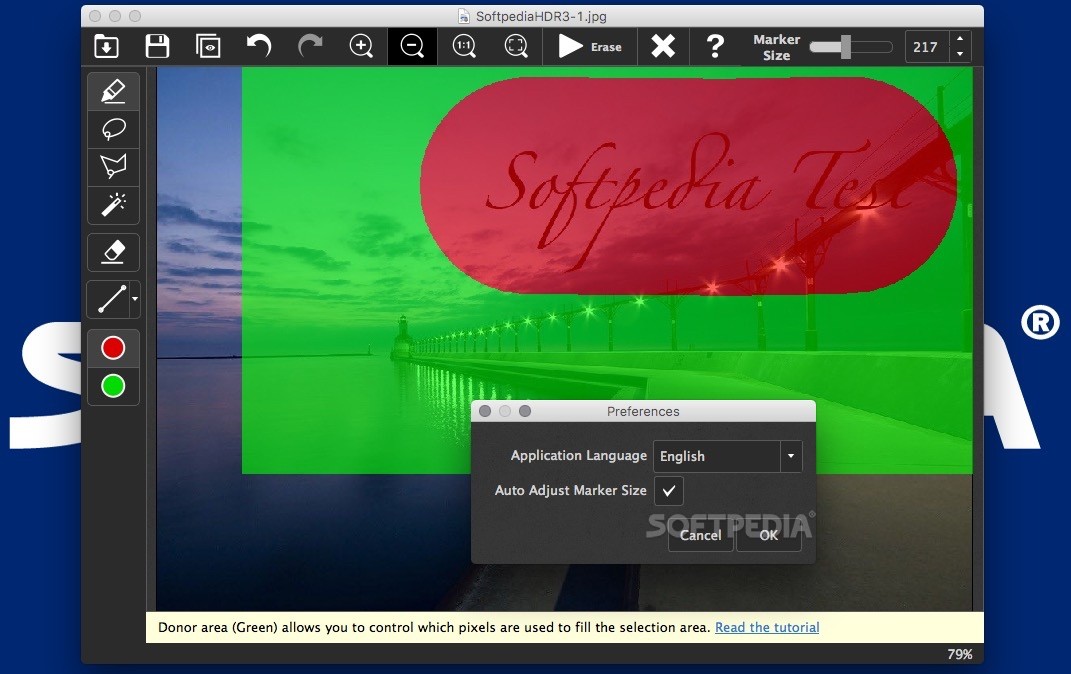Inpaint (Mac) Download