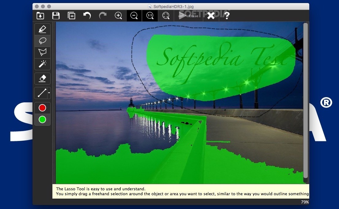 Inpaint (Mac) Download
