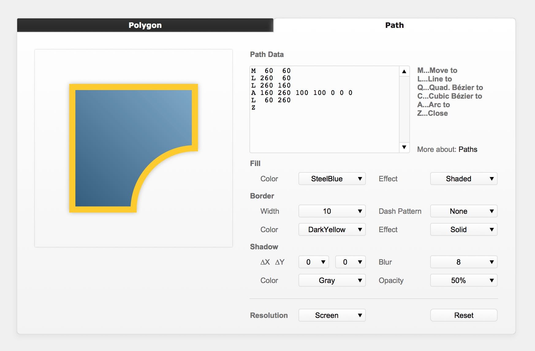 DISCUS Software Adaptive Corp