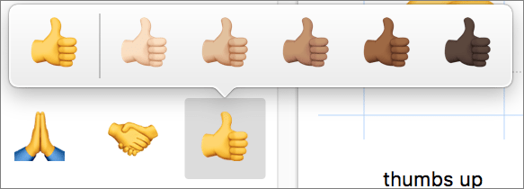 How to Enter Emoji on the Mac macfusion