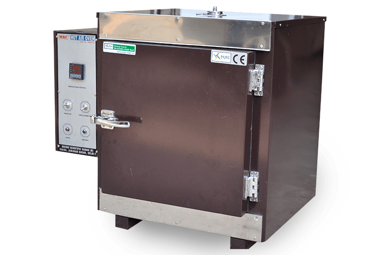 Ovens Universal Oven High Temperature Microprocessor Controlled MSW