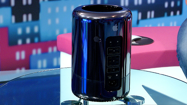 MacTV TVMagazin für AppleAnwender