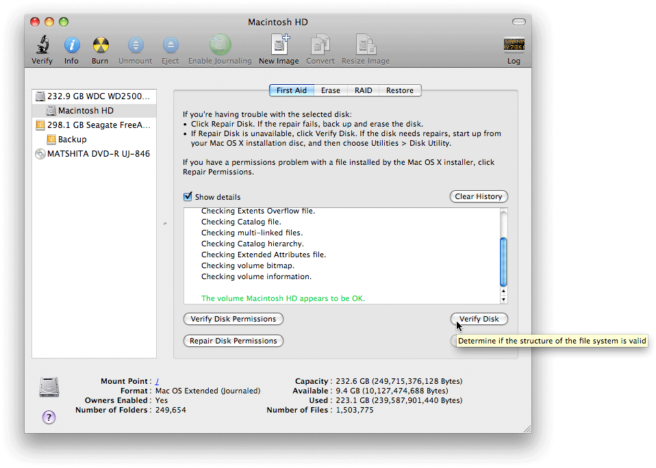 Mac troubleshooting 10 quick tips for fixing your computer Reality