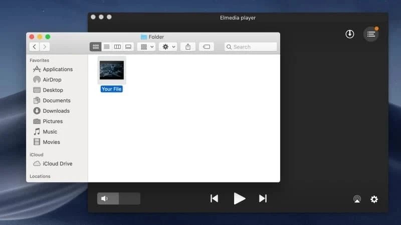 How to Change Default Video Player Mac Tutorial