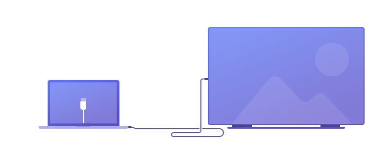 How to Connect Mac to Samsung Smart TV A Quick Solution