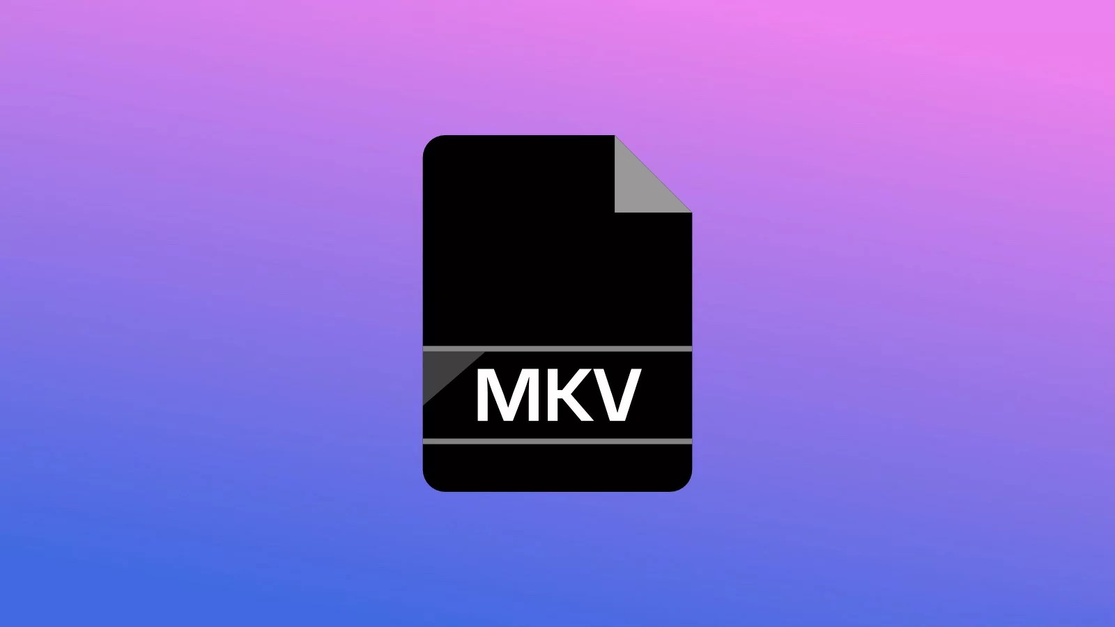 MKV vs MP4 Which Format to Choose in 2024