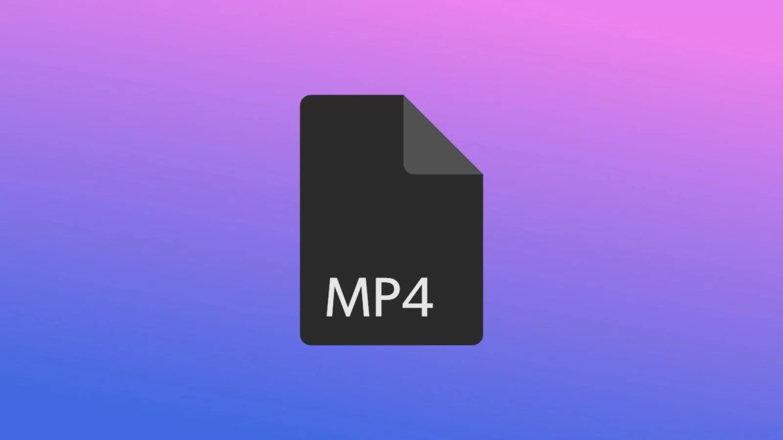 MKV vs MP4 Which Format to Choose in 2024