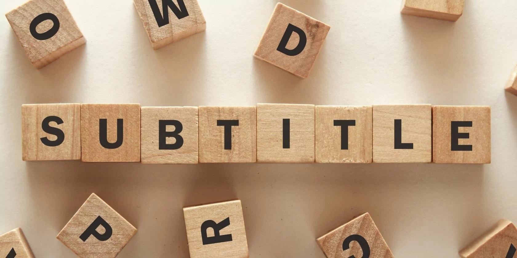 How to Open SRT File on Mac Best Methods [2024]