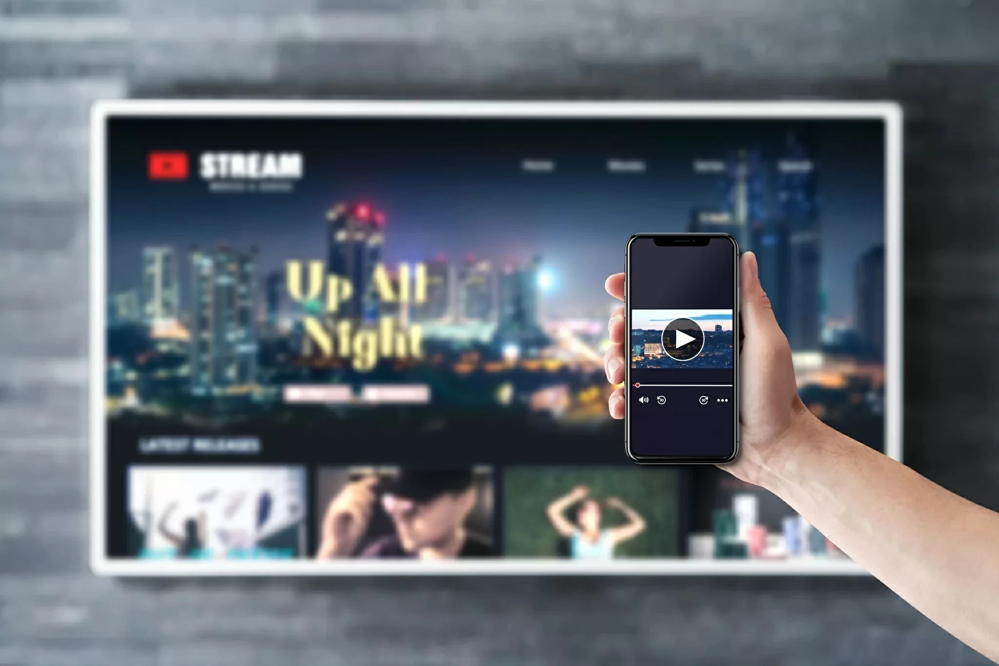 The Best 6 iOS Video Stream App for iPhone [2024 Update]