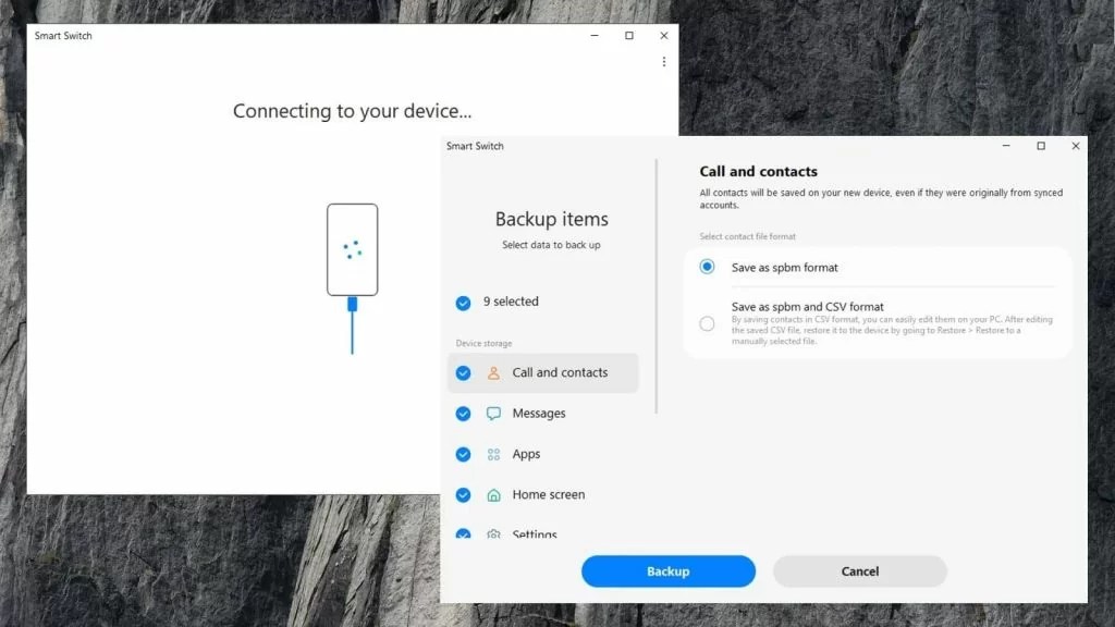 How to Transfer Photos from Samsung to Mac Find the Best Method