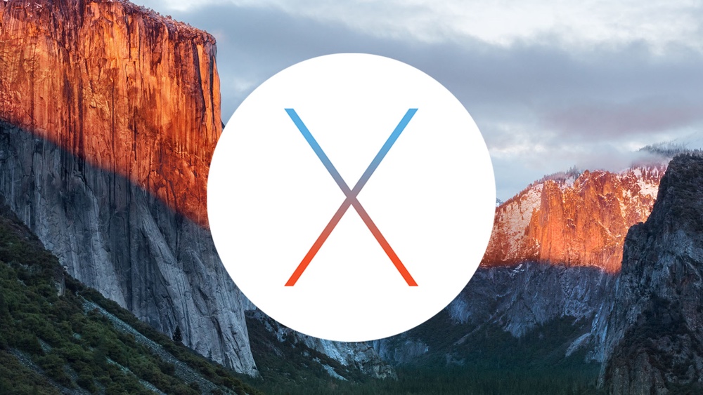Apple oppdaterer El Capitan Mac1.no