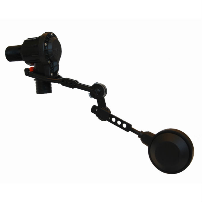 QuickStop Adjustable Float Valve Mac 3 UK
