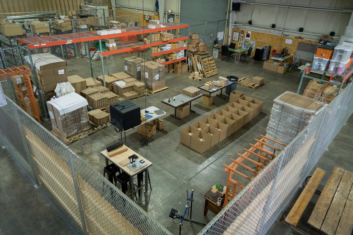 Coworking Space, Office Suites & Manufacturing in Tempe, AZ MAC6