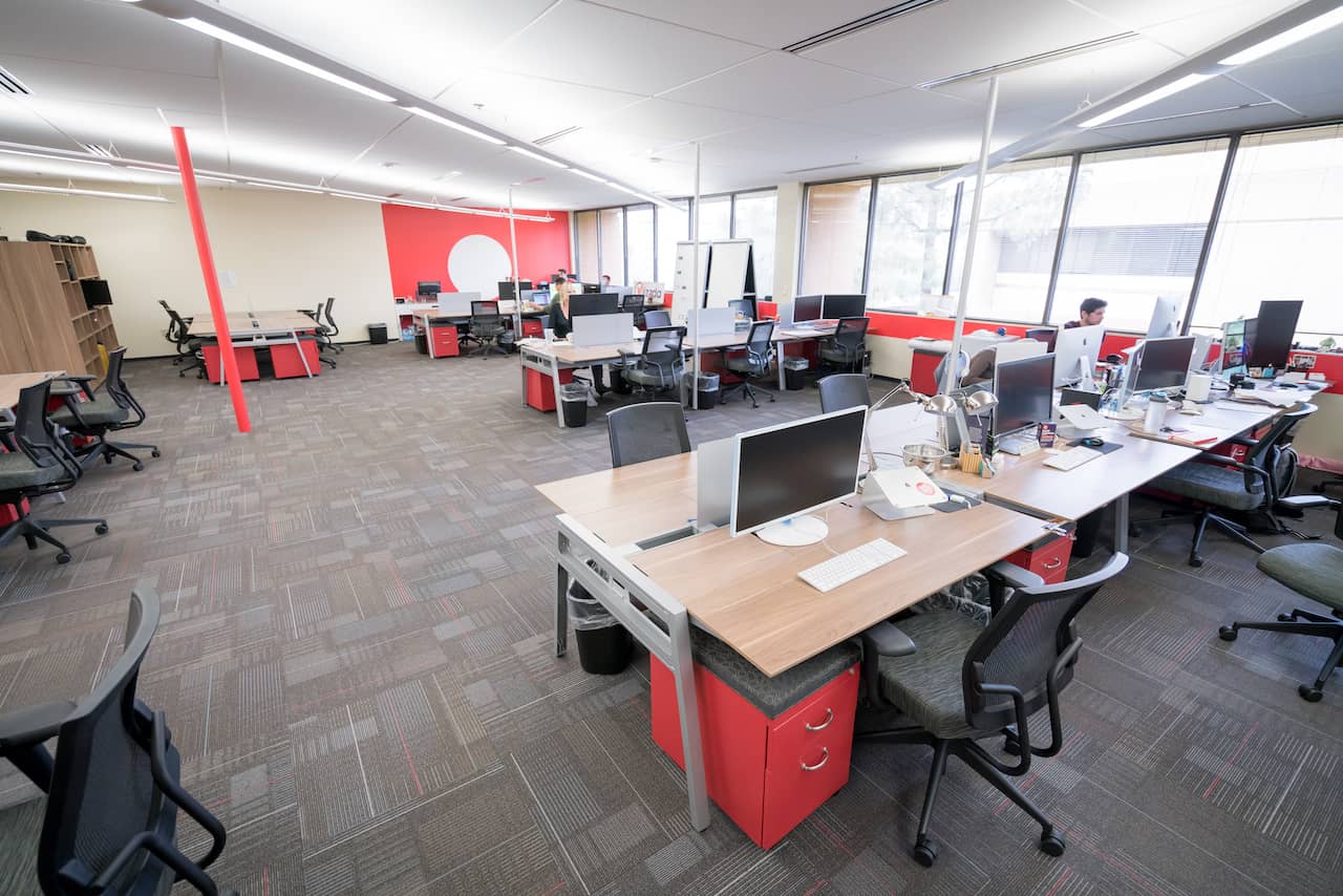 5 Tips to Advance Your Office Space Planning MAC6