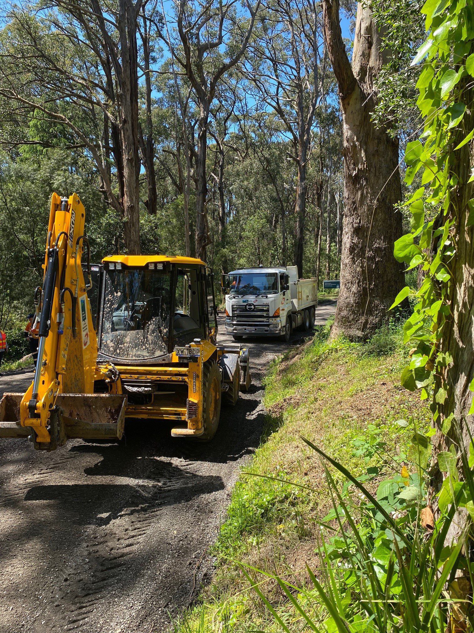 Yarra Ranges Maintenance Contract Project MACA