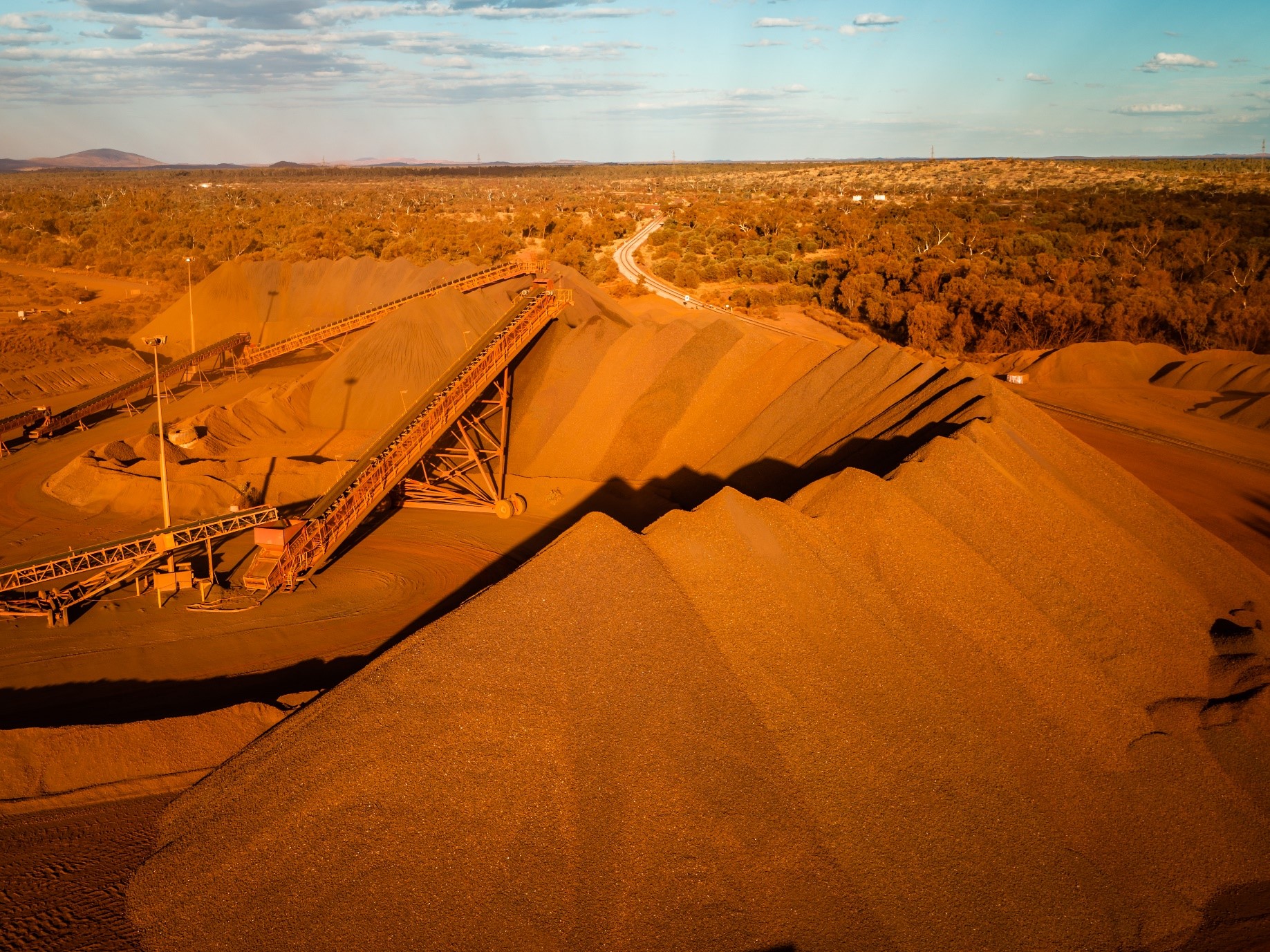 Eastern Ridge Project MACA