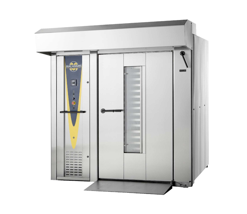 Baking Systems Macadams International