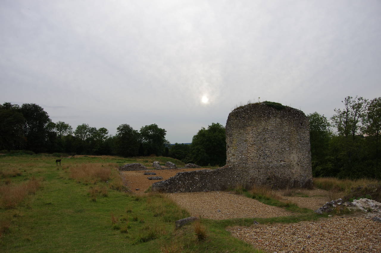 Clarendon Way Stage 2