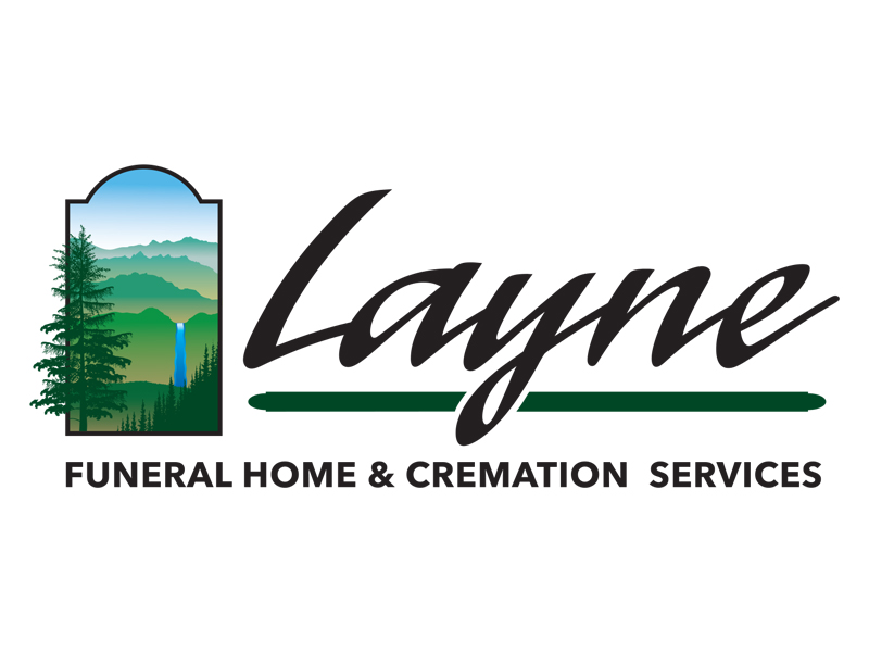 Layne Funeral Home Ron McGuire
