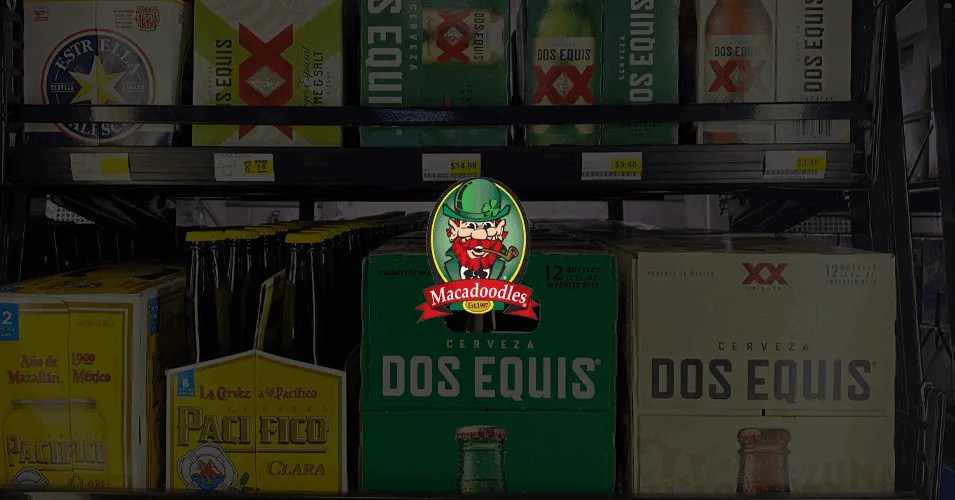 Macadoodles Find Your Perfect Brew at Macadoodles