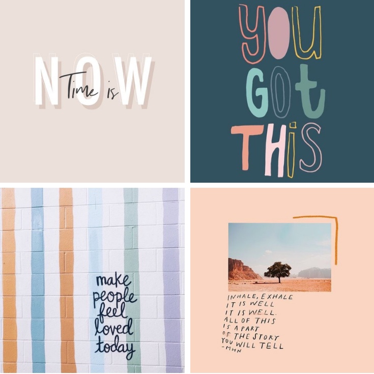 32 Lock Screen Quotes FREE Downloadable Macaila Britton