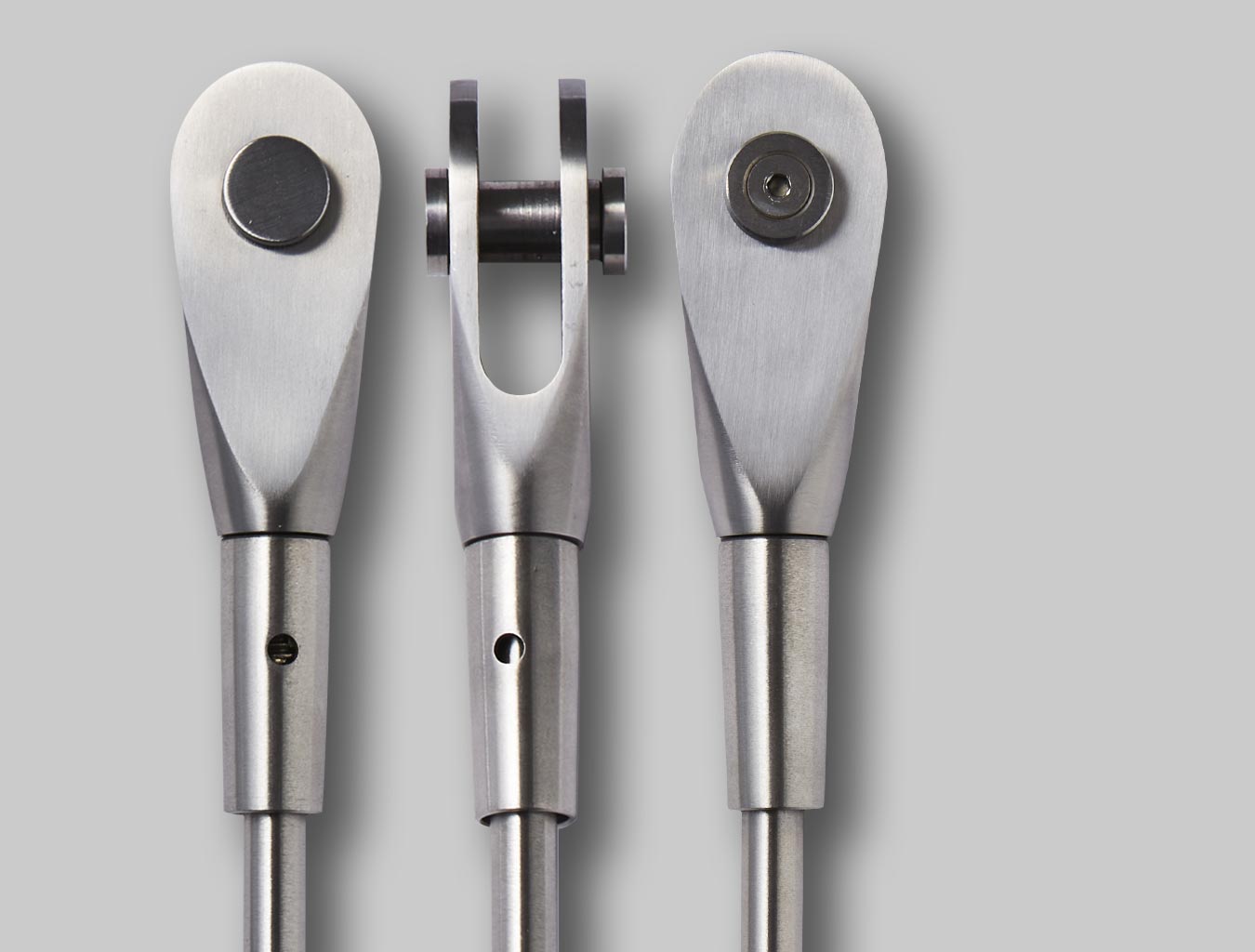 Macalloy Tension rods and their role within construction