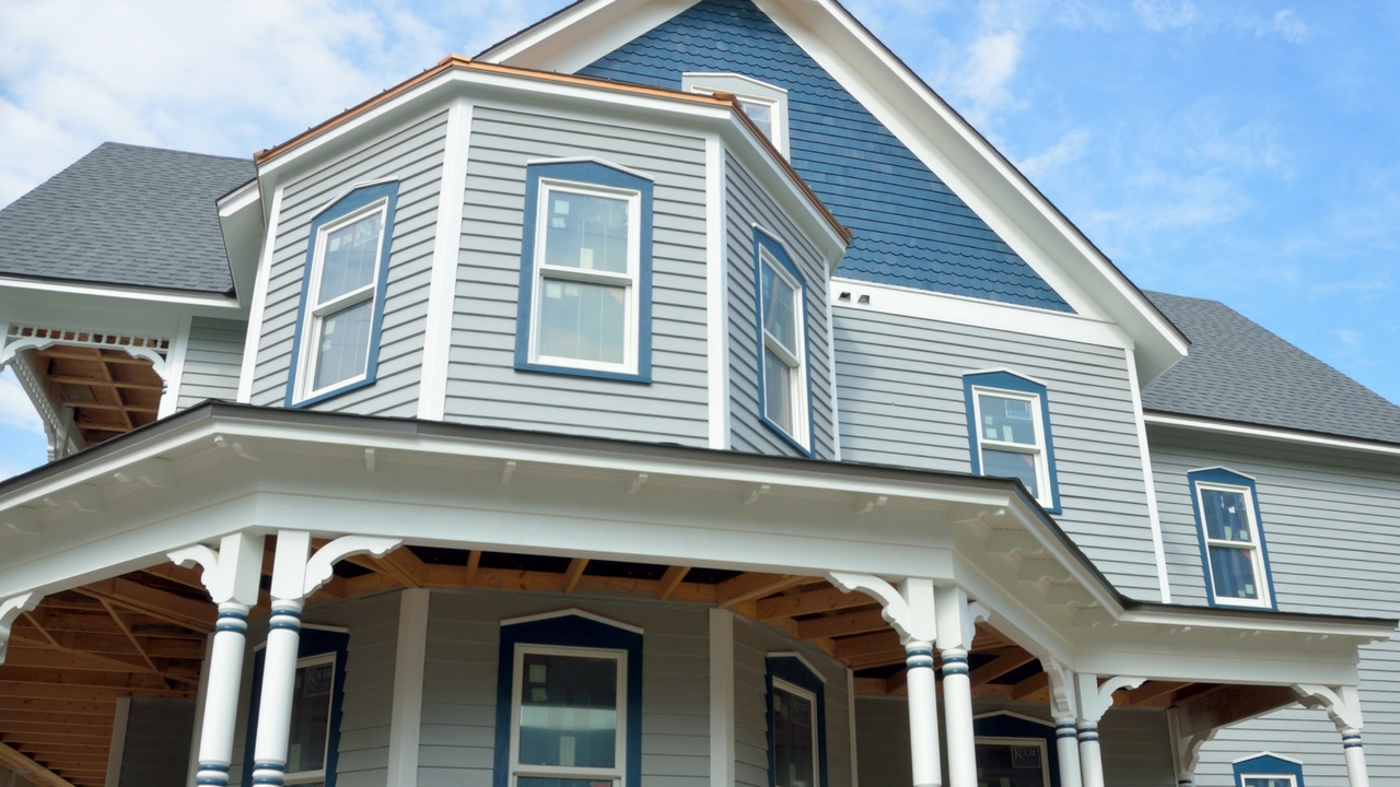 Room Addition / Bump Out macandd