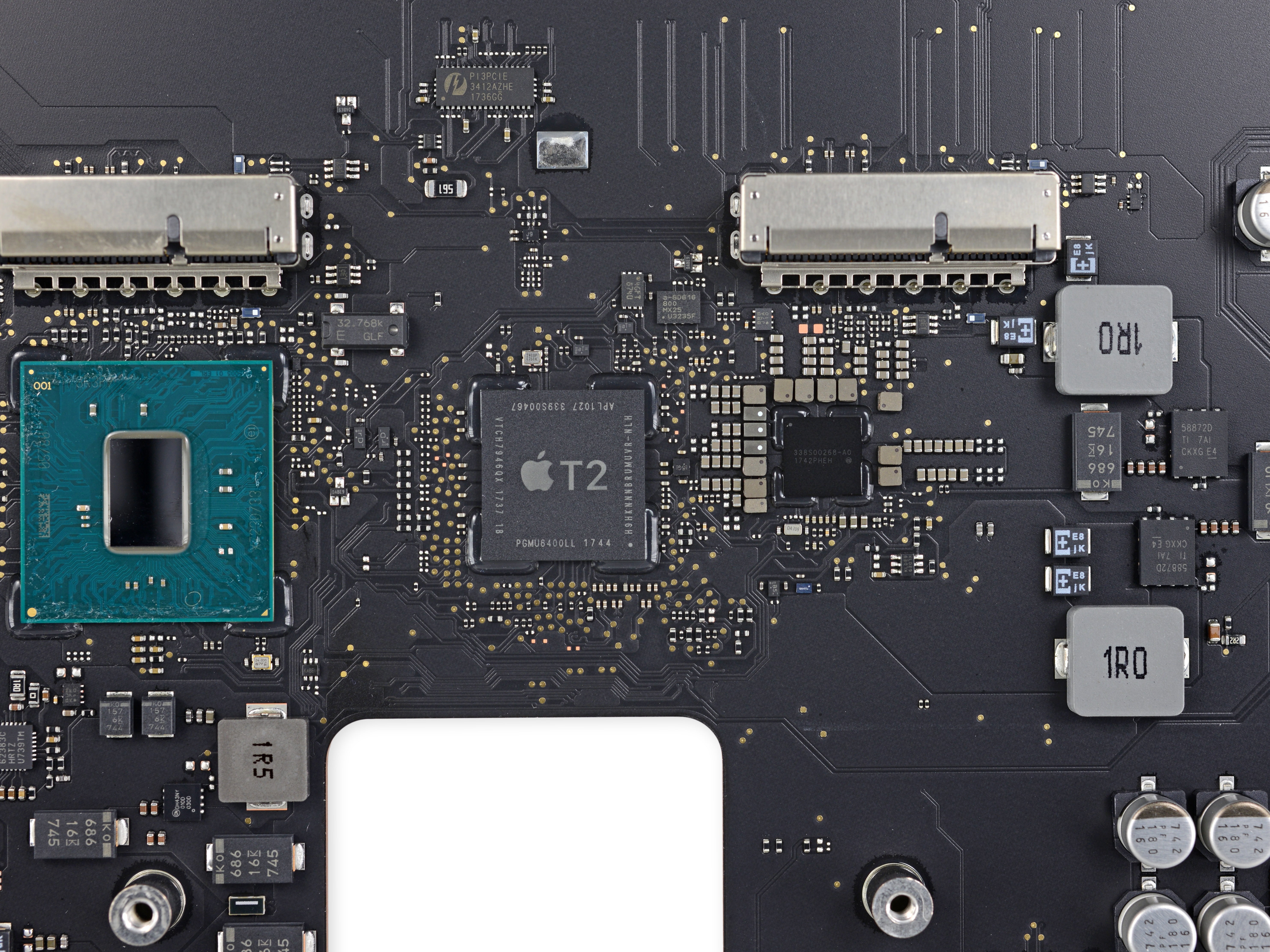 Controlled Product Life? T2 Chip Prevents ThirdParty Mac Repair mac&egg