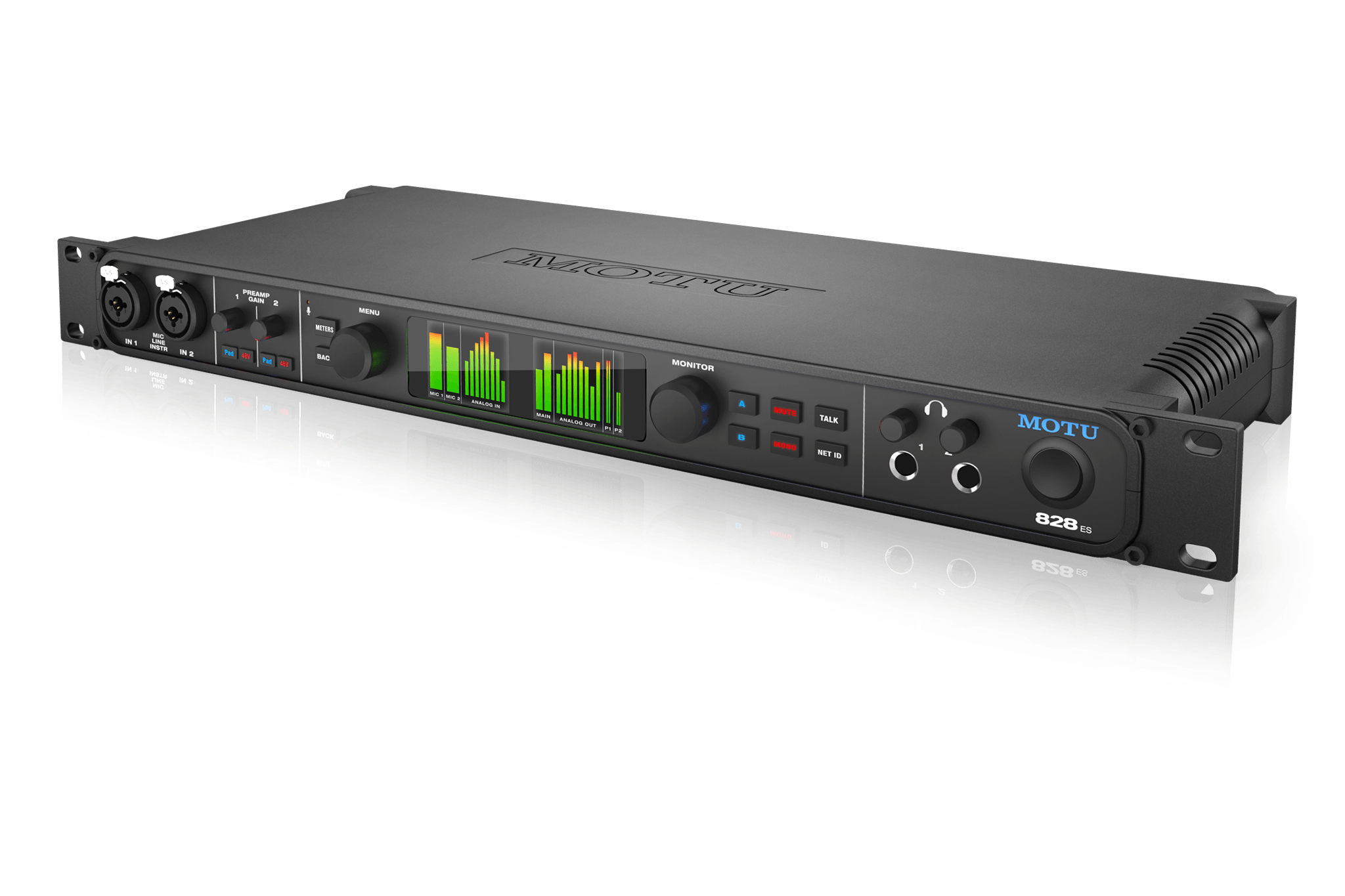 Connection Issues and Audio Noise with MacBook Pro 2018 mac&egg