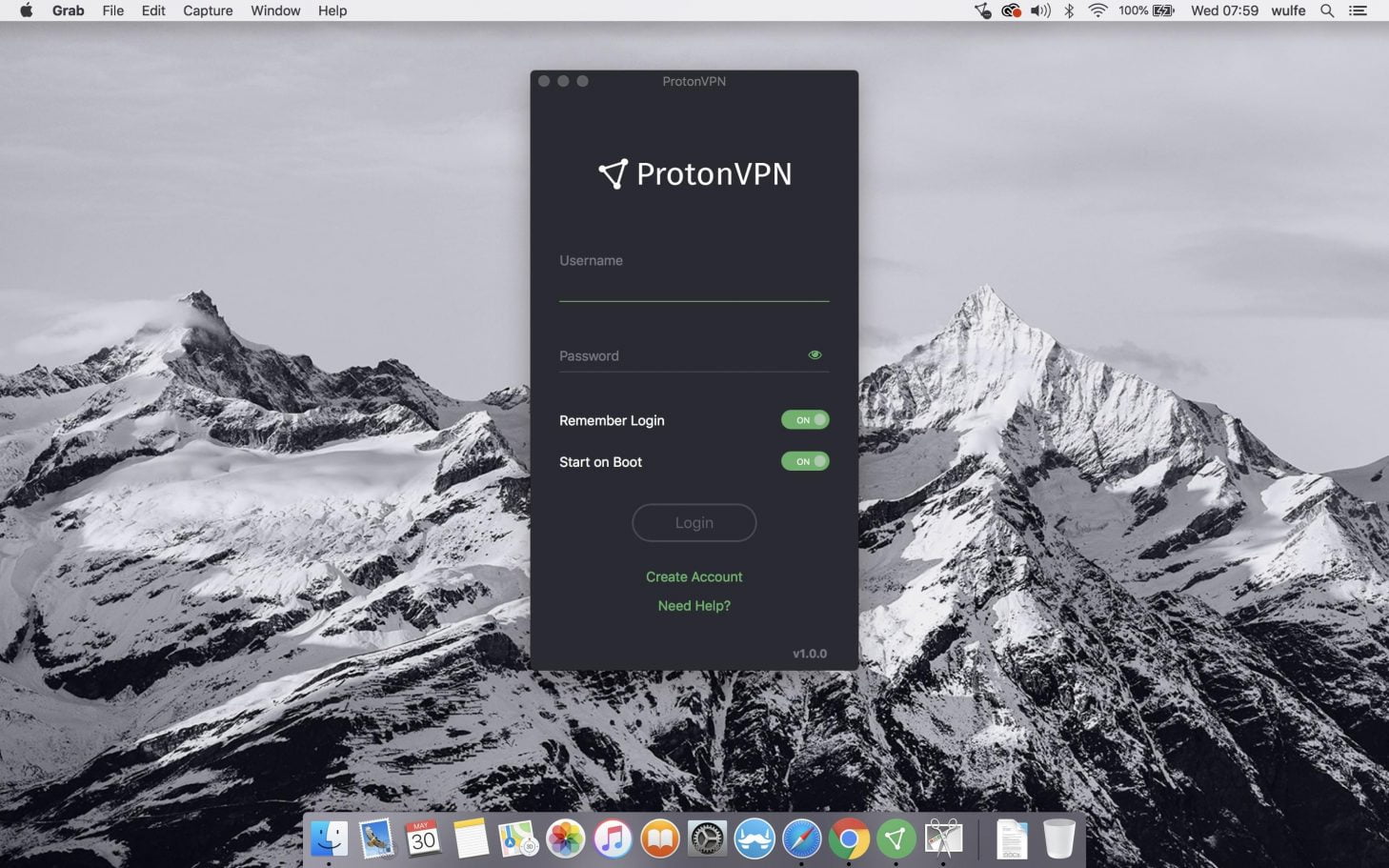 Best free VPN for Mac and iPhone mac&amp;egg