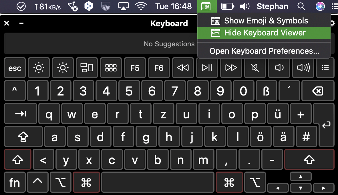Test Software for Mac Hardware Check RAM, Display, Keyboard, Drive