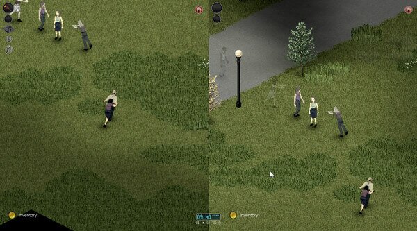 Project Zomboid [v41.40] Game For Mac Free Download