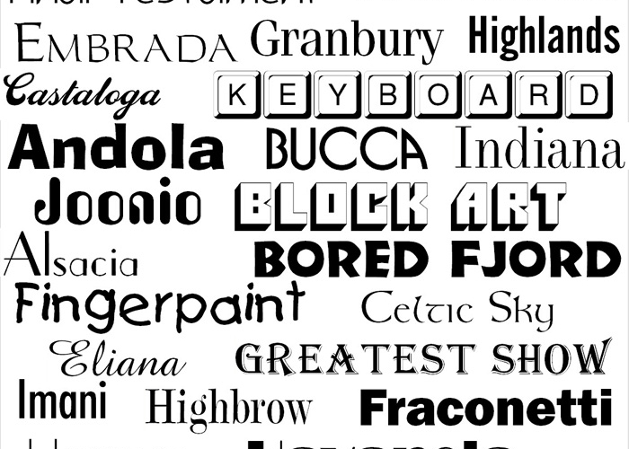 1000 OpenType Fonts MacAppware Mac optimizer, Mac fonts, Mac logo