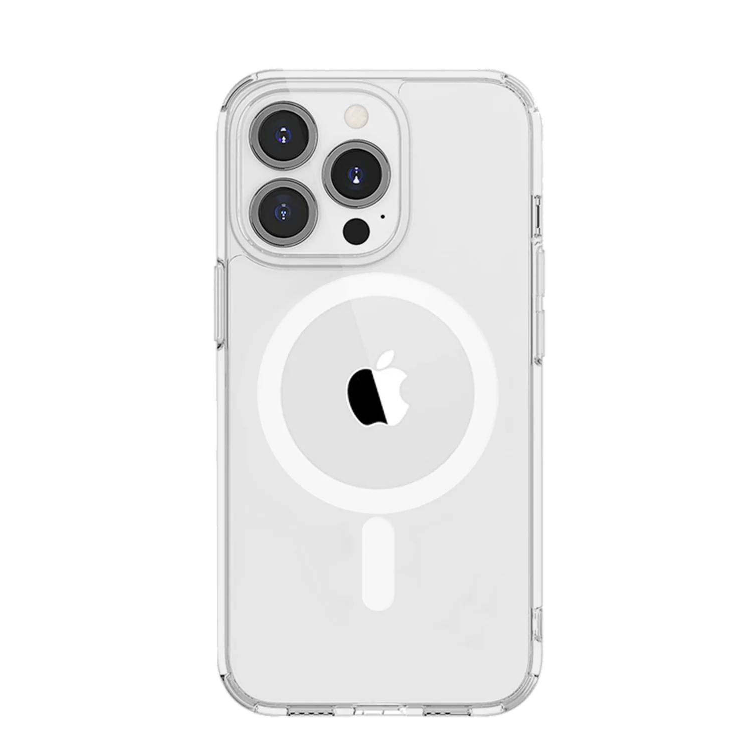 HD Clear iPhone Case