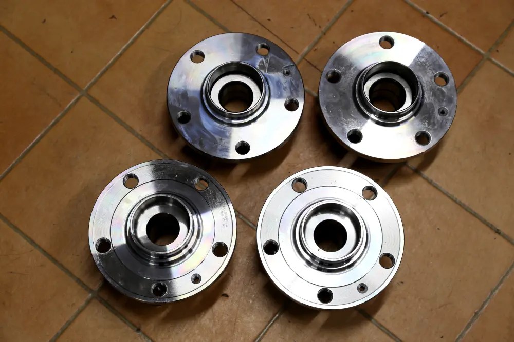 ハブベアリング blog.knak.jp