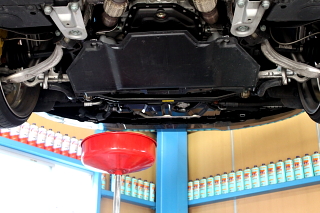 Audi A4/B8 & KW+BBK+HYPER 20AW！！|MACARS(メイカーズ)