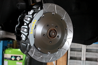Audi A4/B8 &『KW』&『BBK』！！|MACARS(メイカーズ)