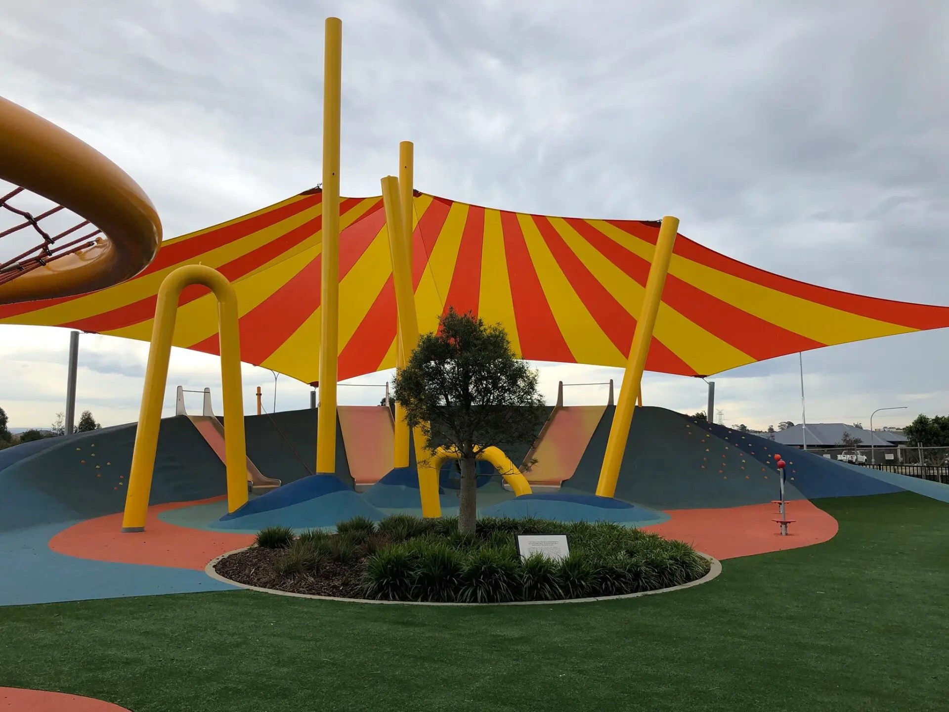 Howard Park Macarthur